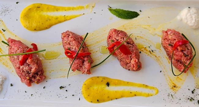 Tartare